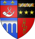 Coat of arms of Le-Perreux-sur-Marne