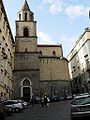 Chiesa di San Pietro a Majella