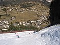 Dolomity w marcu - panoramio.jpg2 272 × 1 704; 1,22 MB
