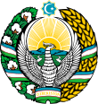 Eskudo di Uzbekistan