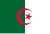 Alžírsko