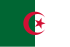 Algeria - Bandiera