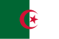 الجمهورية الجزائرية الديمقراطية الشعبية (مرة واحدة)