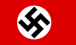 Gendéra Jerman Nazi