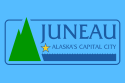 Juneau – Bandiera