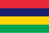 Flag of Mauritius (en)
