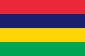 Mauritius op de Olympische Zomerspelen 2016