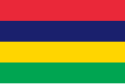 Flage de Mauritius