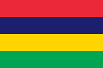 Fändel vu Mauritius
