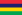 Mauricijaus vėliava