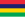 Zastava Mauritius