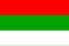 Bandera de la Gubèrnia de Livònia