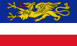 Vlag van Rostock (stad)