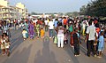 Carnaval Bissau/Bisáu
