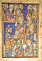 Evangeli armeni de 1470, a San Lazzaro