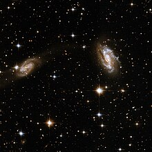 Hubble Interacting Galaxy IRAS 18090 (2008-04-24).jpg
