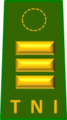 Kapten Indonesian Army