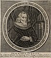 Joachim Jungius, 1587-1657