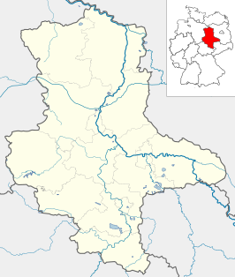 Quedlinburg (Saksen-Anhalt)