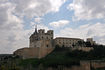 Desamortiziertes Kloster und Burg: Das Hauptquartier des Santiagoritterordens in Ucles (Cuenca)
