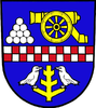 Coat of arms of Malá Morávka