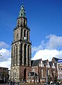 Martinikerk zu Groningen