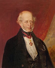 Portret Mayera Amschela Rothschilda