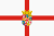 Flaga prowincji Almería