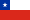 Flag of चिली