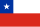 チリの旗