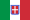 Flag of Italija