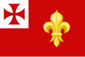 Foligno – Bandiera