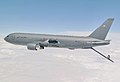 Boeing KC-46 Pegasus tankers will replace the aging 707s of Nevatim in the coming years