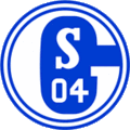 Crest of Schalke 04 (1960–1978)