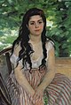 Pierre-Auguste Renoir: Im Sommer