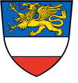 Rostock címere