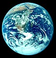 The Blue Marble.jpg - color corrected; 2,320×2,407 (2.33 MB)