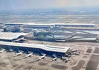 Међународни аеродром Шангај-Пудонг