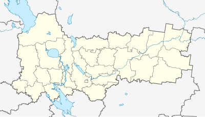 Vologdas apgabals (Vologdas apgabals)
