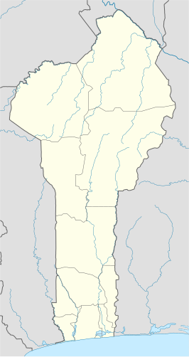 Lokossa (Benin)