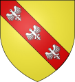 Wappen des Herzogtums Lothringen