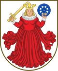 Wappen von Hjørring Kommune