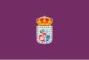 Vlajka provincie Soria