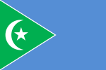 Galmudug-Staat van Somalia sinds 2006