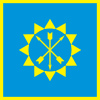 Khmelnytskyi bayrağı