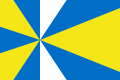 Vlag van Noorder-Koggenland