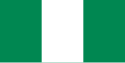 Ir-Repubblika Federali tan-Niġerja – Bandiera