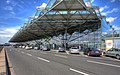 Terminal 2, Cologne/Bonn Airport