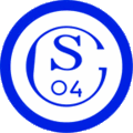Crest of Schalke 04 (1945–1958)