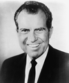 リチャード・ニクソン、元副大統領